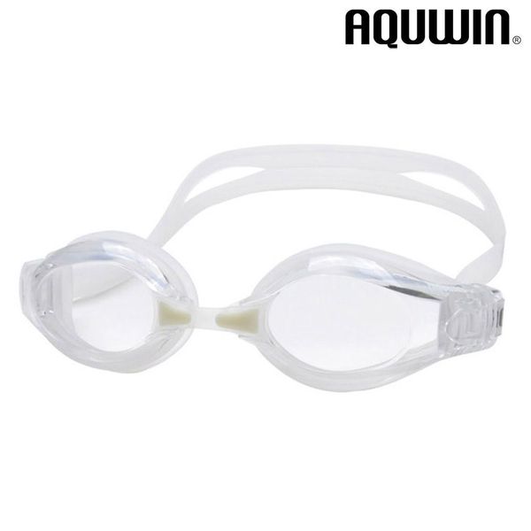 [보리보리] 오너클랜 아쿠윈 물안경 일반용 수경 (CLCL) (CS2800)