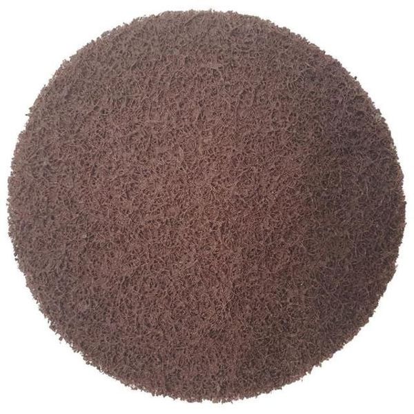 [하프클럽][오너클랜] 104688 DISK페이퍼 (방)180 사포 페파 10장