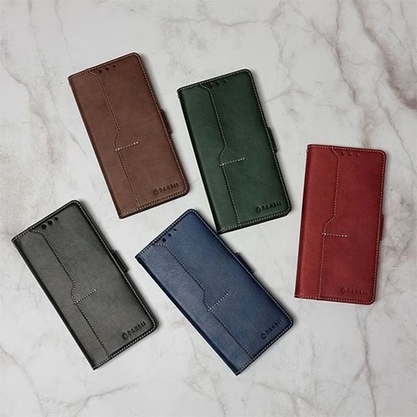 [하프클럽][오너클랜] 갤럭시Z폴드6 5G 쥬피터 다이어리케이스 F956