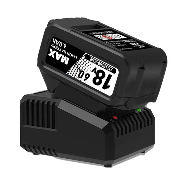 [하프클럽][오너클랜] 주피터 충전공구 21V 6.0AH 슬라이드 충전기 배터리