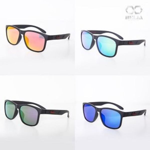 [하프클럽][오너클랜] UV차단 고글 주니어선글라스 쥬피터 무광블랙 UV차단