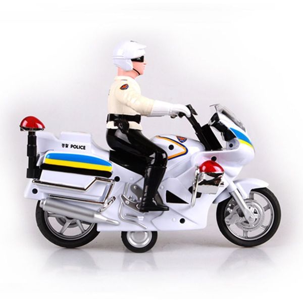 [하프클럽][오너클랜] 출동 112 오토바이 폴리스 372869