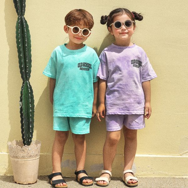 [보리보리] 초코몽 초코몽 카카오톡딜 시즌오프(반팔상하복/티셔츠/팬츠/데님)_(DEAL)