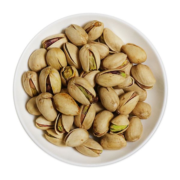 [보리보리] 웰넛 웰넛 고소한 견과한입 구운피스타치오1kg
