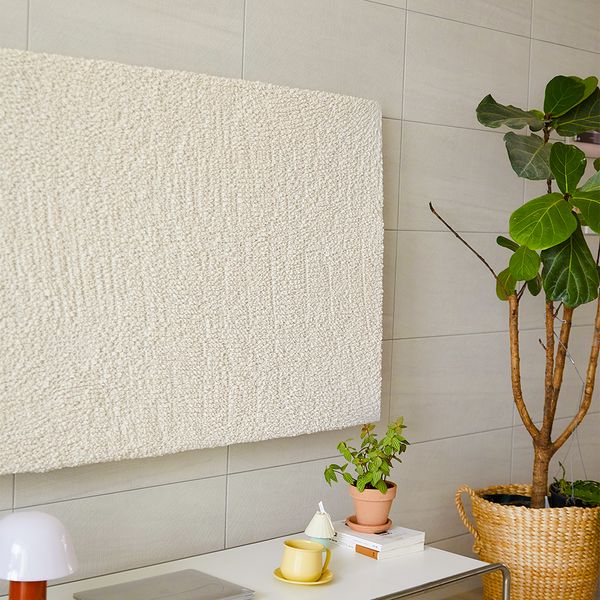 [보리보리] 베베데코 사이즈고민NO 고탄력 스판 TV커버 가리개 올핏 50인치 65인치 85인치