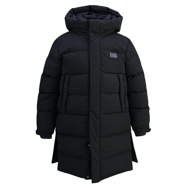 [보리보리] NBA KIDS NBA 시리얼 롱 덕다운(RDS) 점퍼