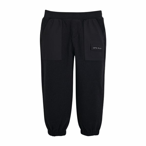 [보리보리] 컬리수 [컬리수 키즈] 아동 플레이테크 팬츠 C224PTG80P