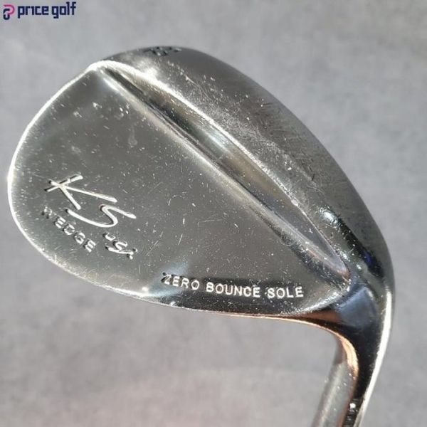 [하프클럽][마루망] 중고 PC309021 (52도 다골S200) 마루망 KS 제로바운스 웨지  정품