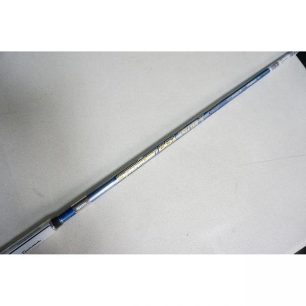 [하프클럽][기타] 스피드 에볼루션 661   S 강도 드라이버 샤프트 테일러메이드 슬리브 장착 테일러메이드 코리아