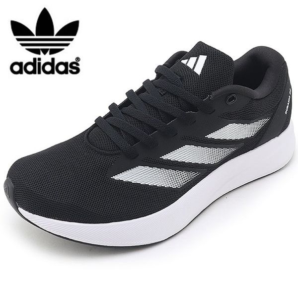 아디다스 듀라모 RC U ID2704 _블랙