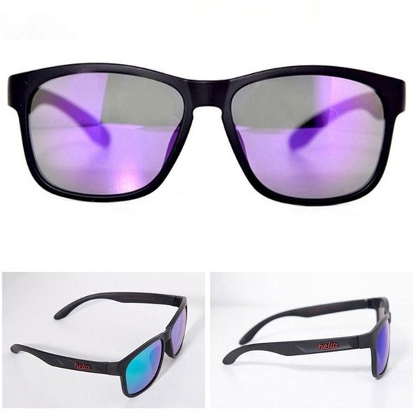 [하프클럽][기타] 무광블랙 쥬피터 주니어고글 퍼플렌즈 (WFJJUFI)