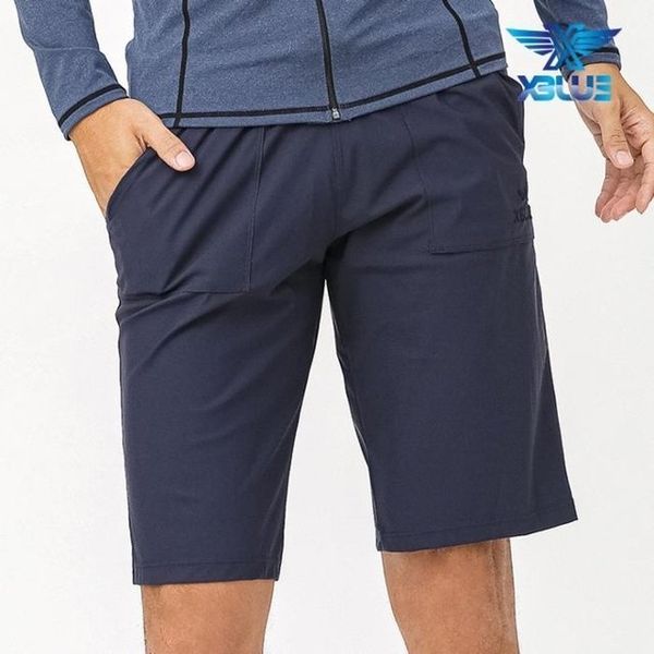 [하프클럽][기타] XBLUE 남자 트렁크 수영복 래쉬가드 N855209 남성복