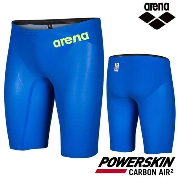 [하프클럽][기타] 아레나 남자 선수 경기용 5부 수영복 O916910 유행