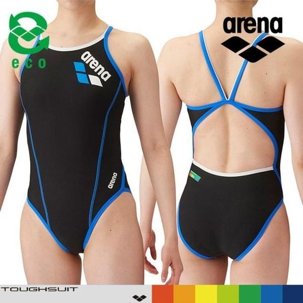 [하프클럽][기타] 아레나 여자 탄탄이 원피스 수영복 O956777 스포츠의류