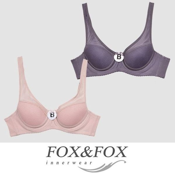 포인트 풀컵 와이어브라 B컵브라 와이어 B컵 WFK5NW7