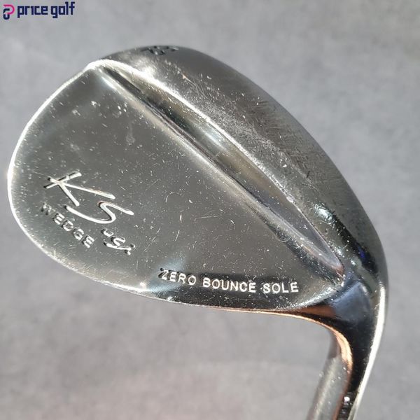 [하프클럽][마루망] [중고] PC309021_(52도 다골S200) 마루망 KS 제로바운스 웨지 정품