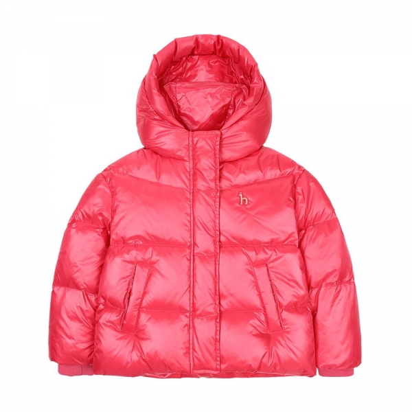 [보리보리] 파스텔종합관 글로시 덕다운  HUW11JN56M-PK