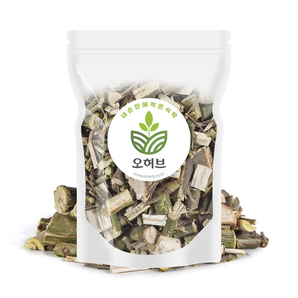 [보리보리] 오허브 국산 버드나무 가지 버들나무 250g