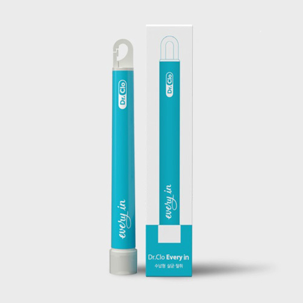 [보리보리] 디즈니 키즈 닥터클로 살균 탈취 스틱 수납공간용 옷장 신발장