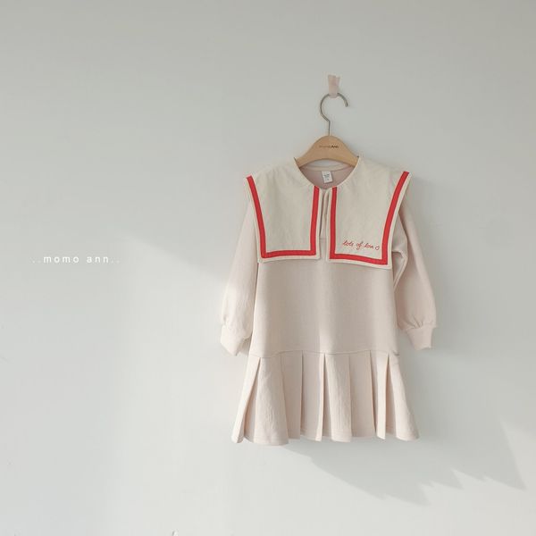 [보리보리] 쁘띠몽쉘 세라원피스