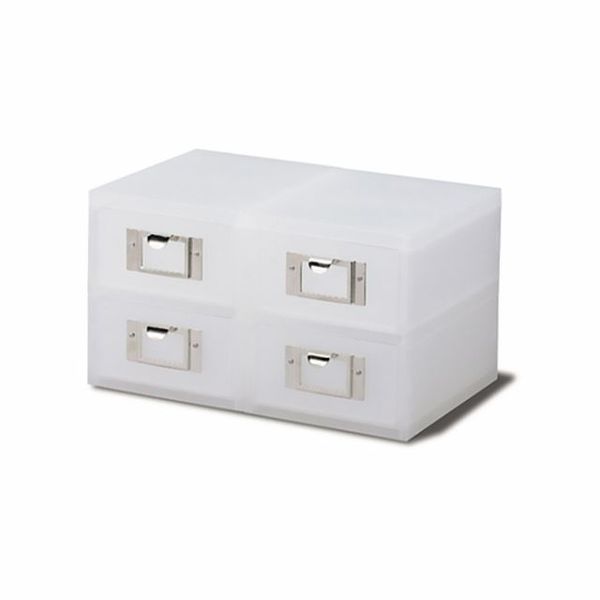 [하프클럽][브이와이] 부품 소형아이박스 SM 4단 280208/290x1865