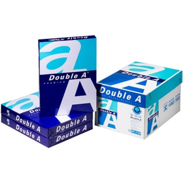 [하프클럽][브이와이] 더블에이 복사지 A3 80g 1박스(2500매)