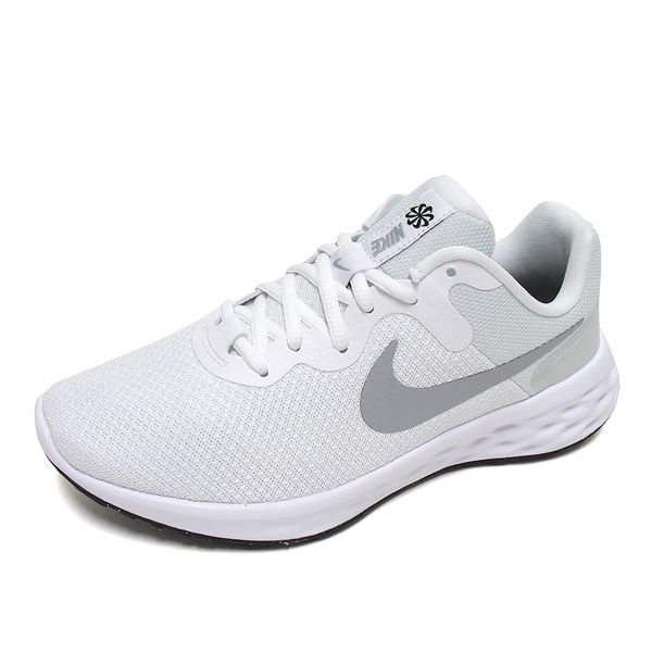 [보리보리] 나이키 슈즈 나이키 레볼루션6 넥스트네이처 운동화 런닝화 DC3728-100