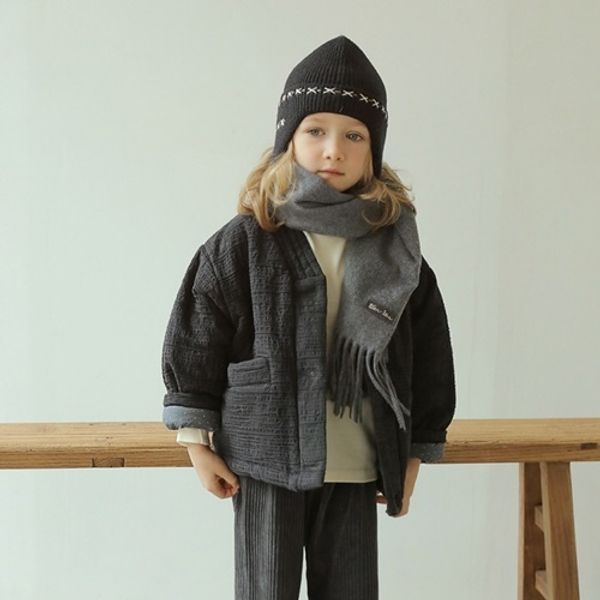 [보리보리] 별빛베베 비엔어비엔.데세르자카드본딩자켓