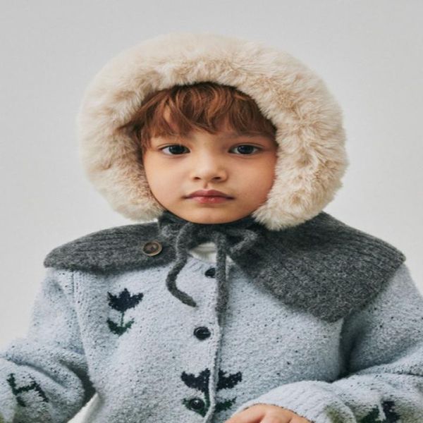 [보리보리] 빈 BZ63AH01CG 그레이 퍼 바라클