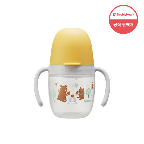 [보리보리] 더블하트 더블하트 마그마그 코롱 스파우트컵