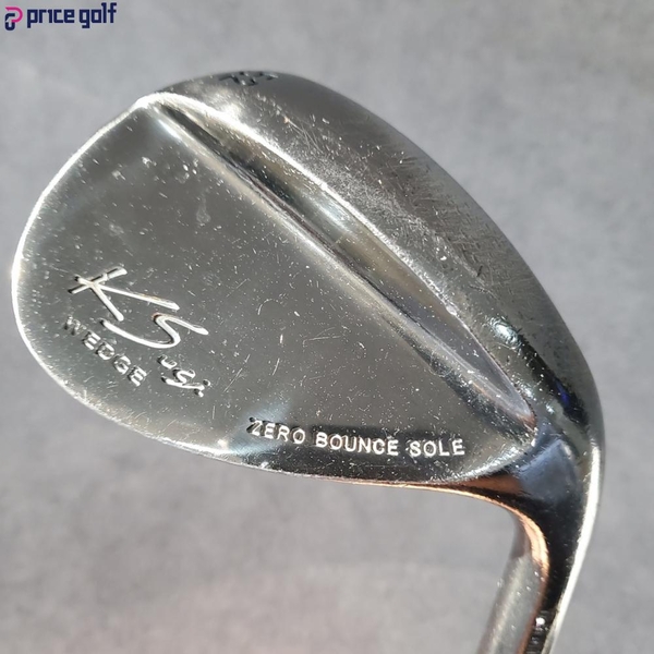 [하프클럽][마루망] [중고]PC309021_(52도 다골S200) 마루망 KS 제로바운스