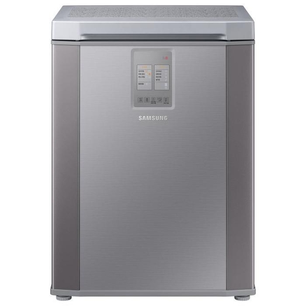 [하프클럽][기타] 삼성전자 삼성 김치플러스 1도어 126L 소형 김치냉장고 (RP13C