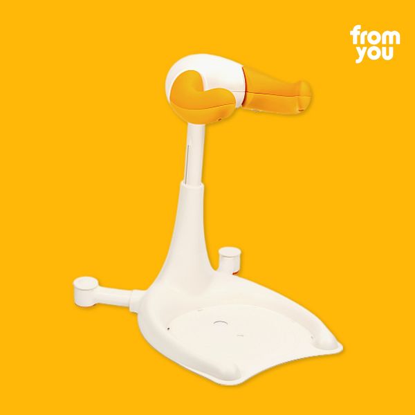 [보리보리] 프롬유 프롬유 샤워핸들 오리지널 아기목욕욕조 입식아기비데