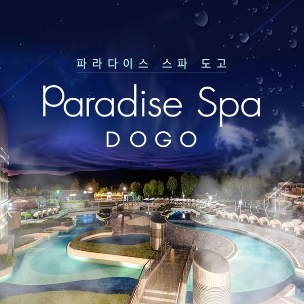 [보리보리] 엘에스컴퍼니 파라다이스스파도고 로우시즌 입장권(25/09/01~25/12/19)