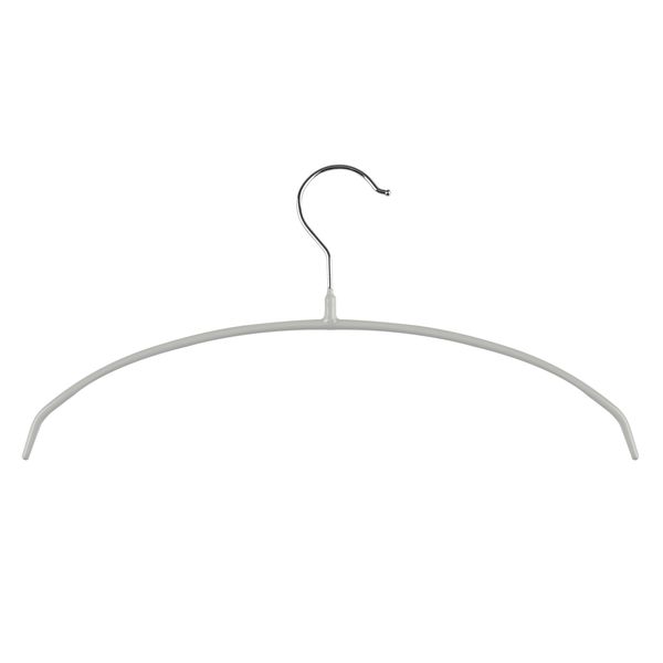 [보리보리] 오리지니크 오리지니크 뽀큐트 옷걸이 논슬립 니트 어깨뿔 목늘어남 미끄럼 방지 가디건 40cm 티셔츠 10개