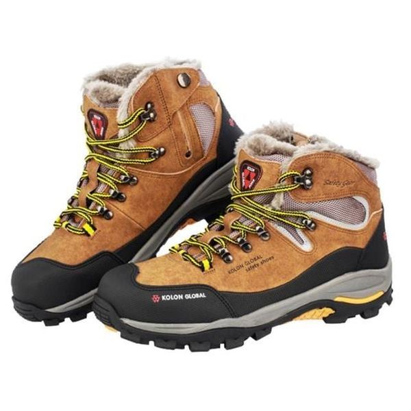 [하프클럽][모노무드] 모노무드 138689 방한화 F-69W 270mm